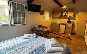Darsena b&b tra arte e mare